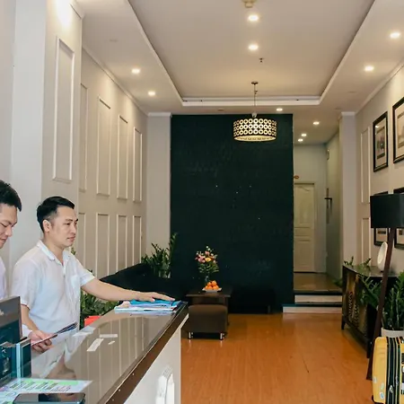 Legend Sense Boutique Hotel